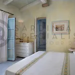 Tenute La Jacia A 别墅 圣帕特雷拉